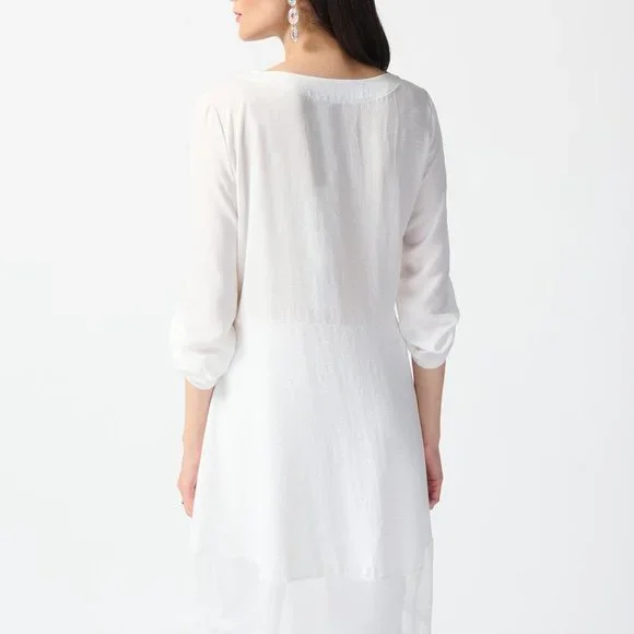 Joseph Ribkoff Blouse - Picture 2 of 2